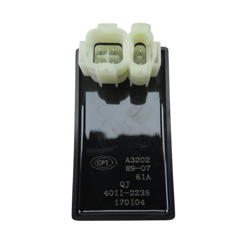 CDI Euro2 für Doppelstecker 2- und 4-polig 97701BM0T001