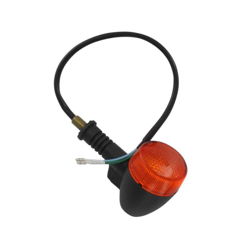 Blinker hinten rechts rechts hinten Rex Quad 50 50ccm 2Takt Motorroller.de Fahrtrichtungsanzeiger Blinkleuchte Blinklicht 150ccm-4Takt ATV Quad 150