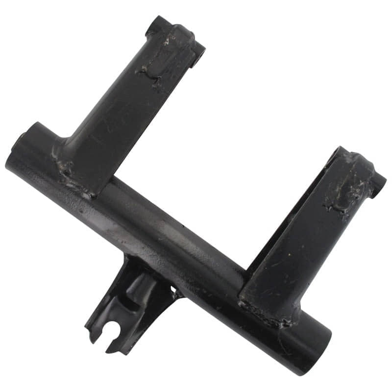 Motorschwinge AGM GMX 450 One JSD50QT-13 Roller 50ccm 4Takt Motorroller.de Motoraufhängung Motorträger Motorwippe Motorhalter Motor-Halter 139QMB