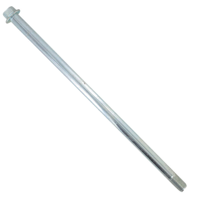 SMC Chopper 125 Schwingenachse M12x1,25x273 mm 125ccm 4Takt 94610-12273-B Motorroller.de Schwingachse Motoraufhängungsachse Scooter Ersatzteil Service