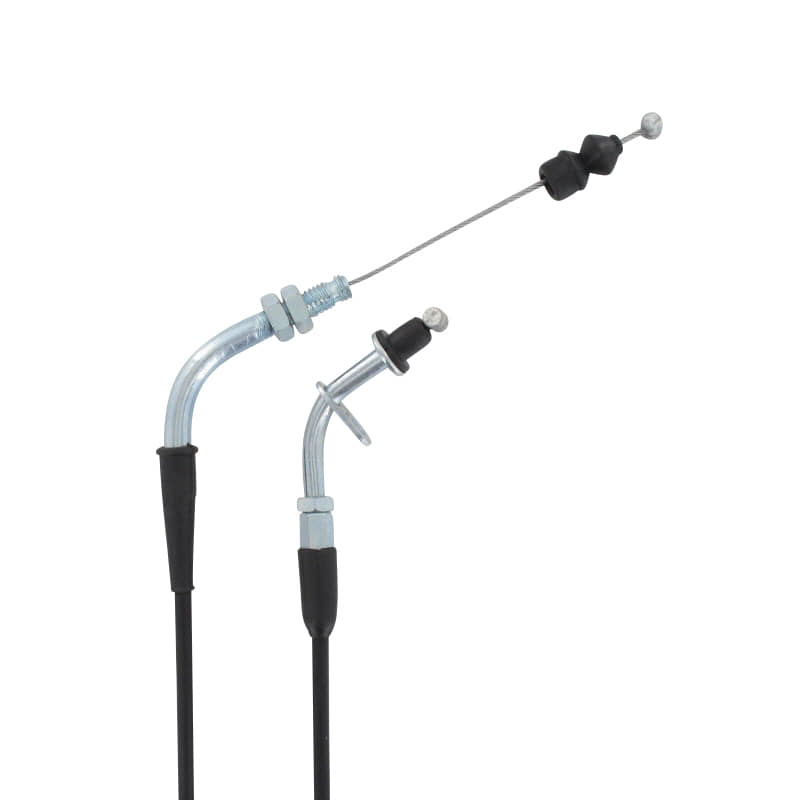 Gaszug 1870mm Einbaulänge 4T 125cc YY125T-28 1080302-2