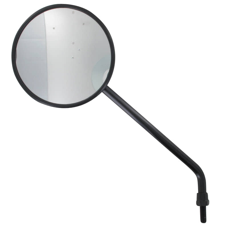 PGO Rückspiegel rechts Ligero RS 125 Seitenspiegel Roller P561F0100002 Motorroller.de Rück-Spiegel PGO 100ccm-4Takt Ligero RS 50 Mokick Ersatzteil