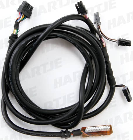 Displaykabel DP08 TranzX M-DE 0.299.4812