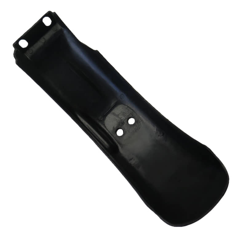 Schutzblech hinten , schwarz 63511-A0300-SCHWARZ