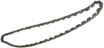 Rex RS460 Kette 50ccm 4Takt Steuerkette Roller 139QMA Motorroller.de Nockenwellenkette 139QMB JSD50QT-13 50cc 4T Ventilsteuerkette