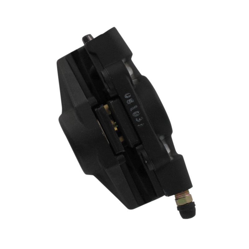 Kreidler STAR Deluxe 4S 125 Bremssattel 125ccm 4Takt 720220 Motorroller.de Bremszange Brems-Zange Brems-Sattel Bremshalterung Bremsblock Brems-Block