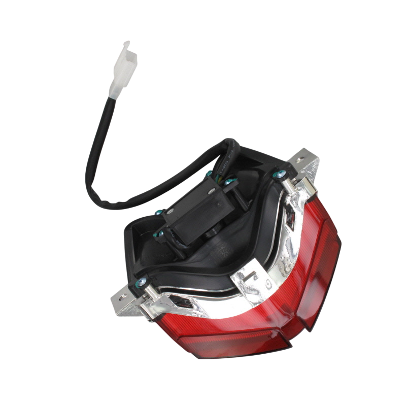 Rückleuchte Zündapp C19