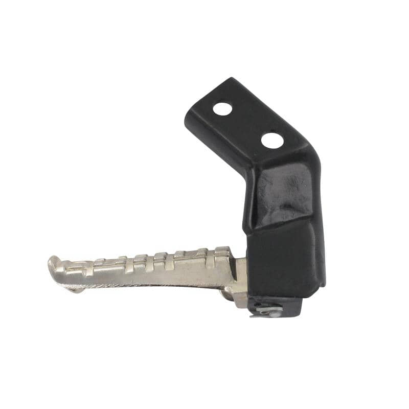 Fußraste li. kompl. Fußablage CQJ-58260BM0T000