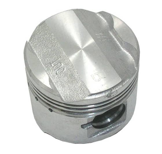 Kolben 39mm Ventiltaschen 4 BAO-107201-139QMA-A-0000