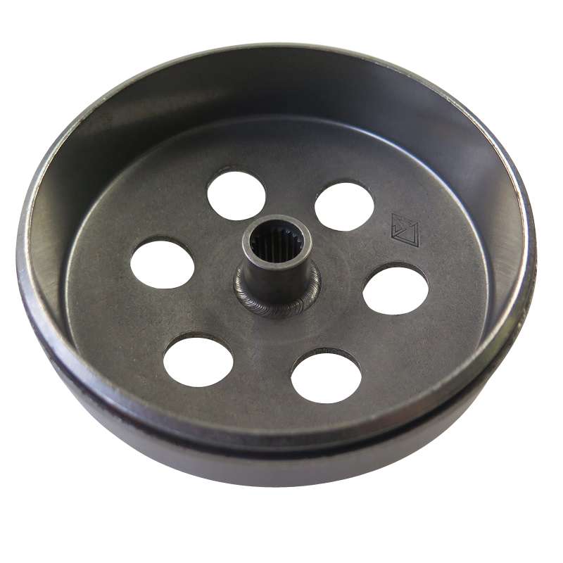 Kupplung 126mm 4Takt 180ccm 152QMI GY6 22100-120-000