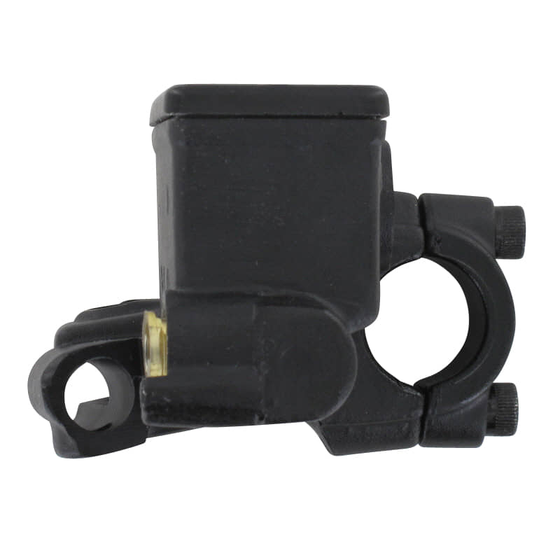 Adly Handbremszylinder vorn Panther 50 Bremspumpe 50ccm 2Takt Motorroller.de Hauptbremszylinder Hydraulik-Pumpe Handbremspumpe Brems-Zylinder Scooter