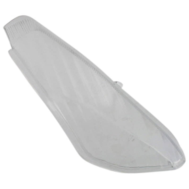 Blinkerglas hinten links klar 701799