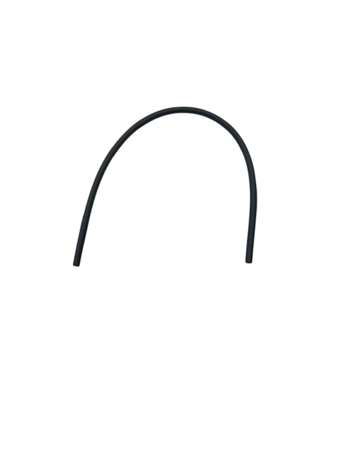 Rex RS250 Schlauch Gummischlauch Leitung 50ccm 2Takt 87504 Motorroller.de Zuleitung Plastikschlauch Ableitung 50ccm-2Takt Scooter Jonway RMC-G 50