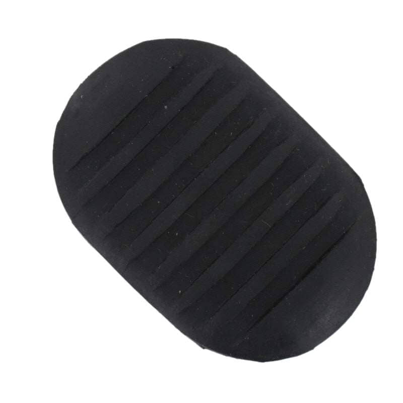 SMC Chopper 125 Fußbremshebelgummi 125ccm 4Takt 53264-CHP-00 Motorroller.de Scooter Ersatzteil Service Inpektion Direktimport