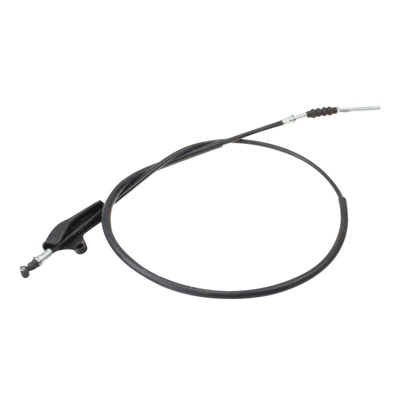 Bremszug Bremsseil vorn Lenker Motorrad Kreidler 78121 Bremsseilzug Bremskabel Bautenzug Bowdenzug