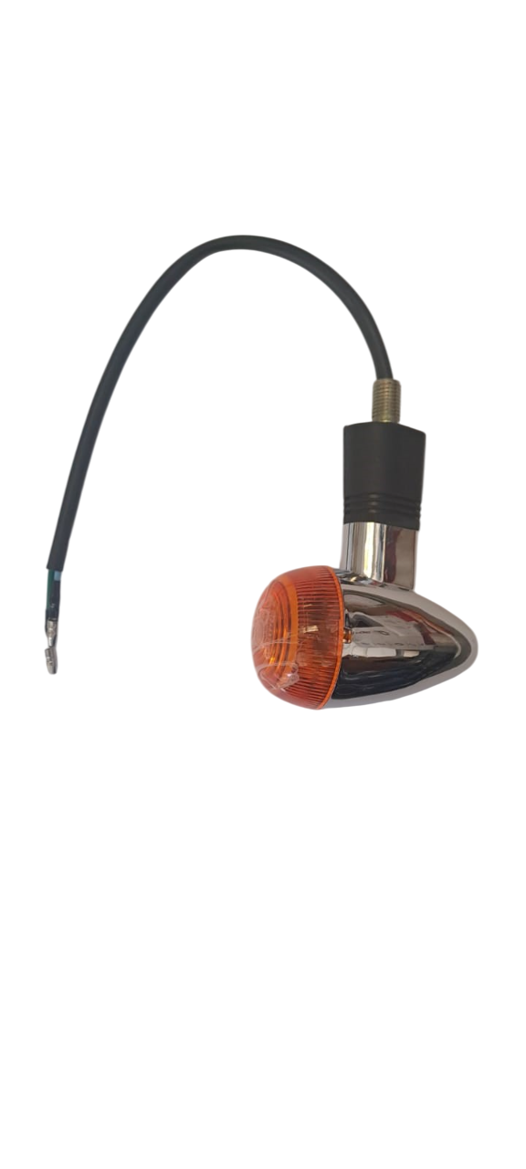 Kreidler Dice CR 125i Blinker rechts vorn 780063 Motorroller.de Signalleuchte Blinklicht Blinkleuchte Fahrtrichtungsanzeiger Blinkleuchten