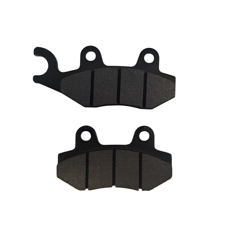 Bremsbeläge vorne 97053 Motorroller.de Bremsbelag Bremsklötze Bremssteine Vorderradbremse