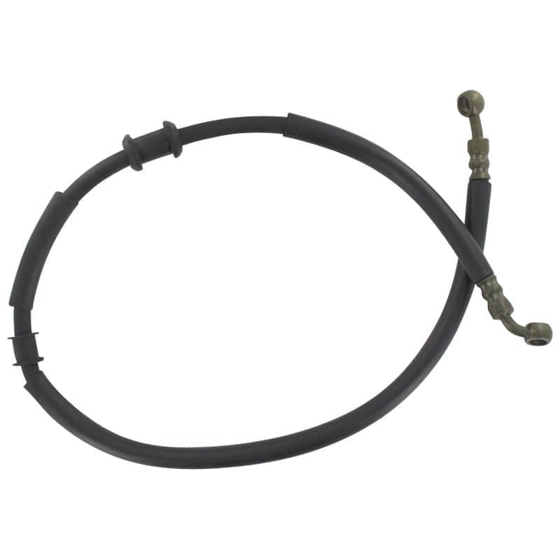 Rex RS125 Druck-Leitung Bremsleitung Roller Motorroller.de Hydraulikschlauch 125ccm 4Takt 152QMI YY125QT-28 125cc 4T GY6 Bremsschlauch vorn