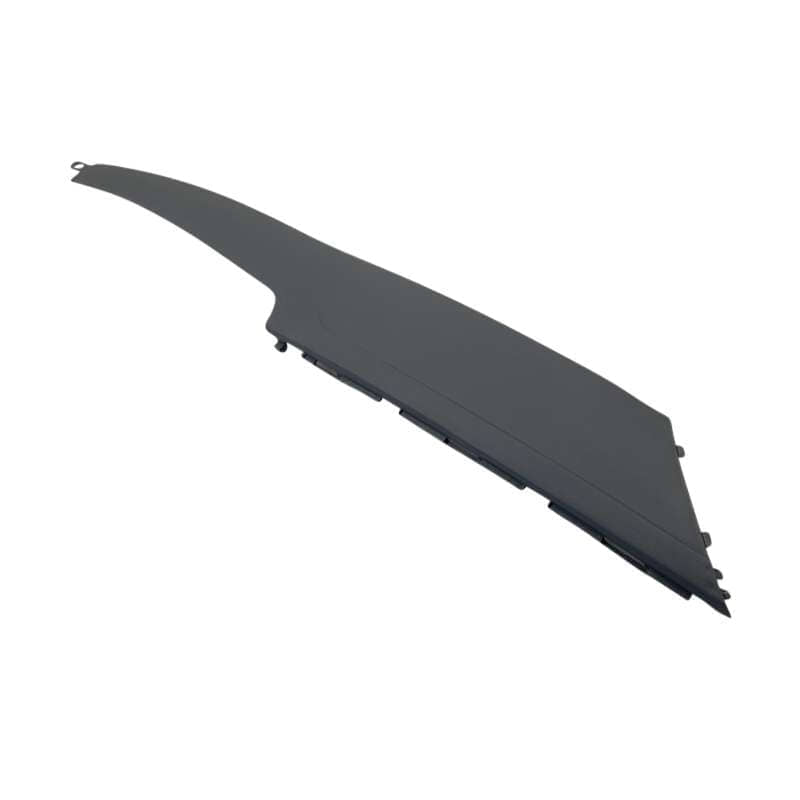 Adly JET 50 Trittbrettverkleidung 50ccm 2Takt 83503-116-000 Motorroller.de Fußbrettverkleidung unten Scooter Silver Fox SF 50 Ersatzteil Service