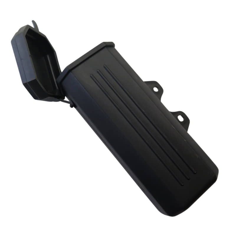 PGO Bugrider 150 Werkzeugbox Werkzeugset Werkzeugtasche 150ccm 4Takt B5701230000 Motorroller.de Bordwerkzeug Pannenwerkzeug Servicewerkzeug Buggy