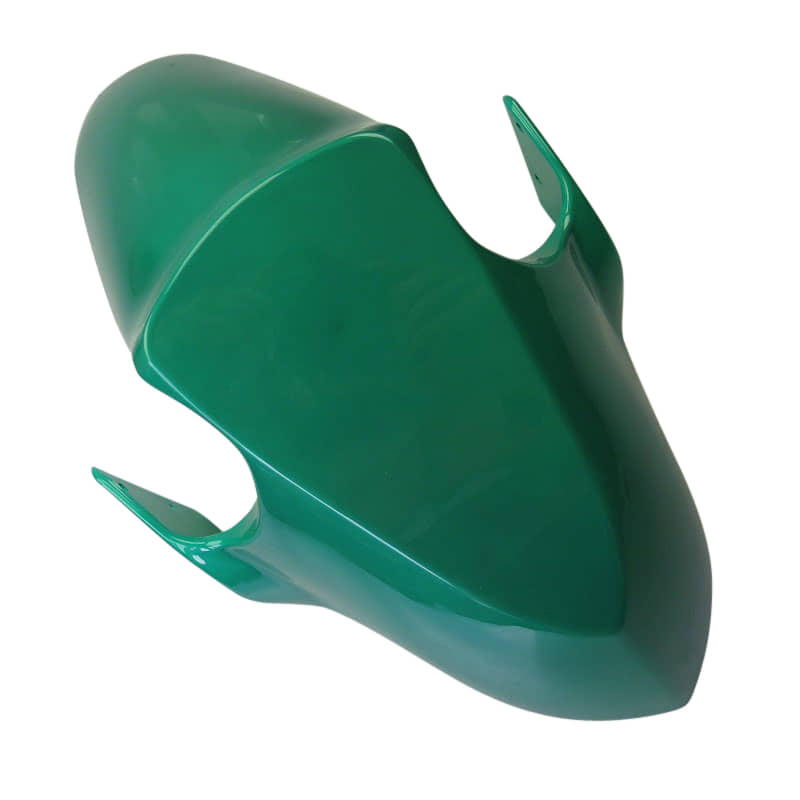 Kreidler Florett 2.0 2.1 RS 50 Vorderradabdeckung grün 741406 Motorroller.de Kotflügel Schutzblech Radabdeckung vorne