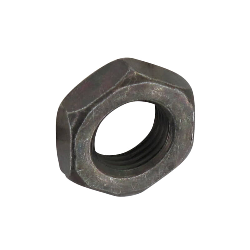 Eppella Eppelino 50 Bundmutter M10x1 50ccm 2Takt GB1152-79 Motorroller.de Sechskantmutter Flanschmutter Sechskant-Mutter Flansch-Mutter Bund-Mutter