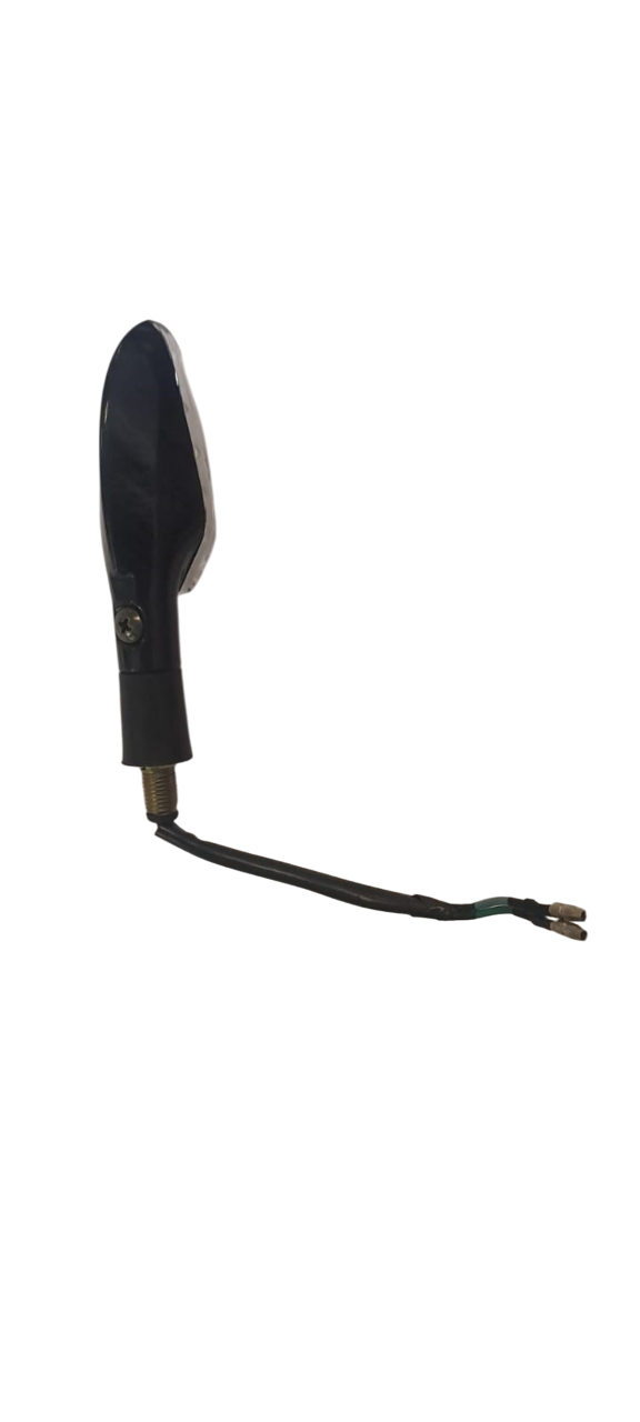 Kreidler DICE GS/SM 125 Pro Blinker vorn rechts Blinklicht Blinkleuchte 781133 Motorroller.de Signalleuchte Blinkleuchten Blinkerleuchte