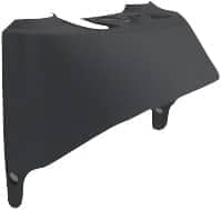 Rex RS 425 Mofaroller 4-T 50cc 4T Schutz-Blech Roller Motorroller.de Spritzschutz Schutzblech 50ccm 4Takt 139QMB JSD50QT-13 139QMA