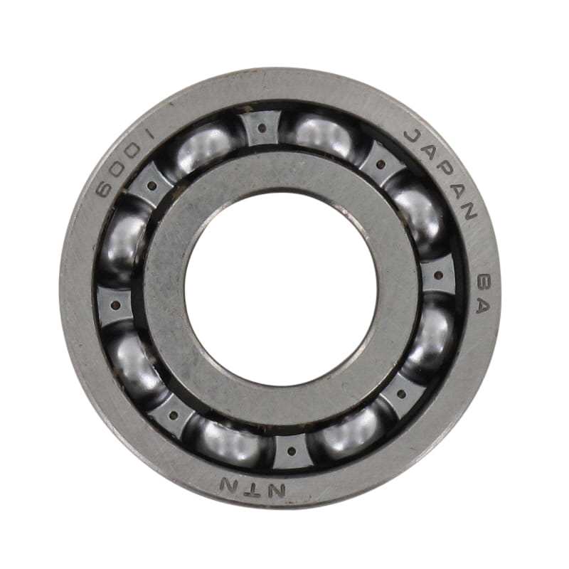 SMC Chopper 125 Kugellager 6001 125ccm 4Takt 93320-122808 Motorroller.de Wälzlager Rillenkugellager Nadellager Rollenlager Kugel-Lager Wellenlager