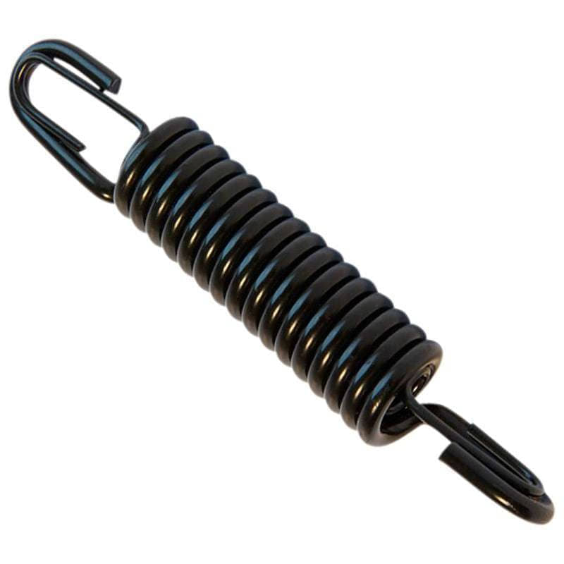 Rex Speedy 125 Rückzug-Feder Scooter Mofa Ständerfeder Motorroller.de Feder Hauptständer 125ccm 4Takt 152QMI YY125QT-28 125cc 4T GY6