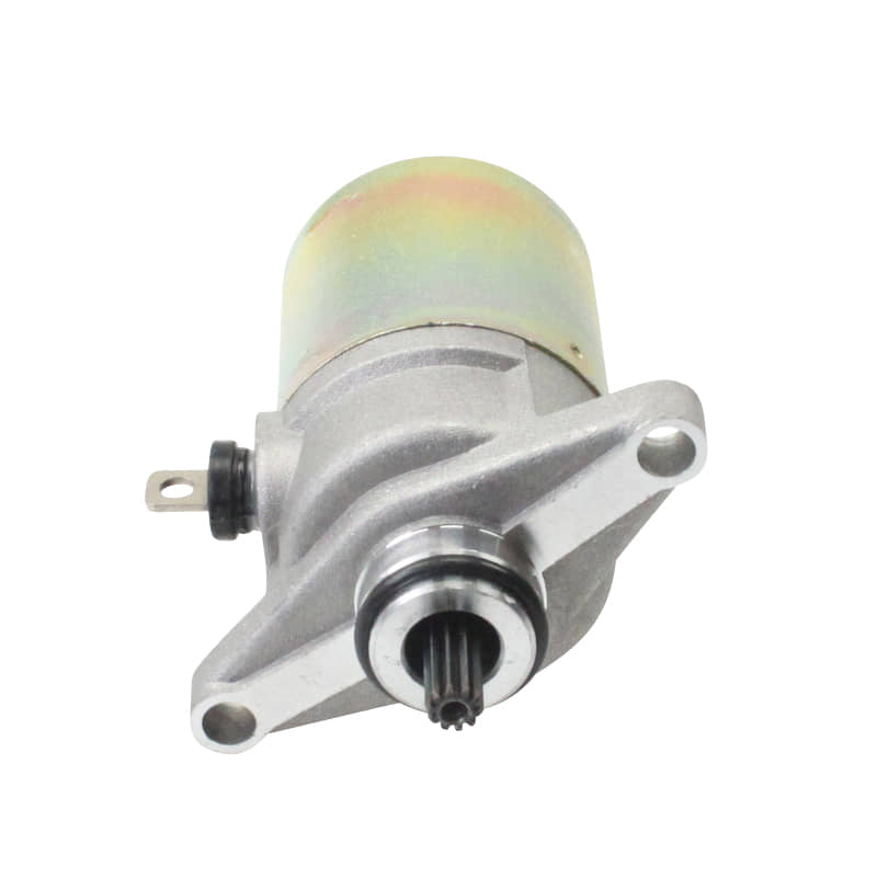 Anlasser komplett 10 Zähne ohne Kabel 139QMB 31110702-6