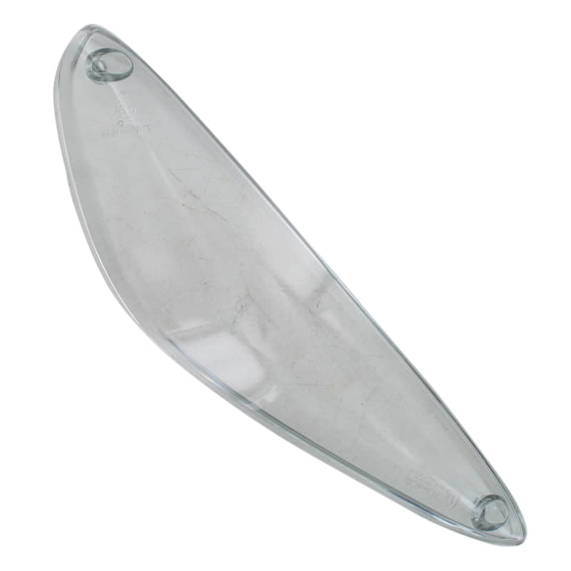 PGO Blinkerglas rechts vorn Ligero 50 Roller 50ccm 2Takt Motorroller.de Blinker-Glas Blinker-Abdeckung Blinkerabdeckung Blinkerkappe Blinker-Kappe