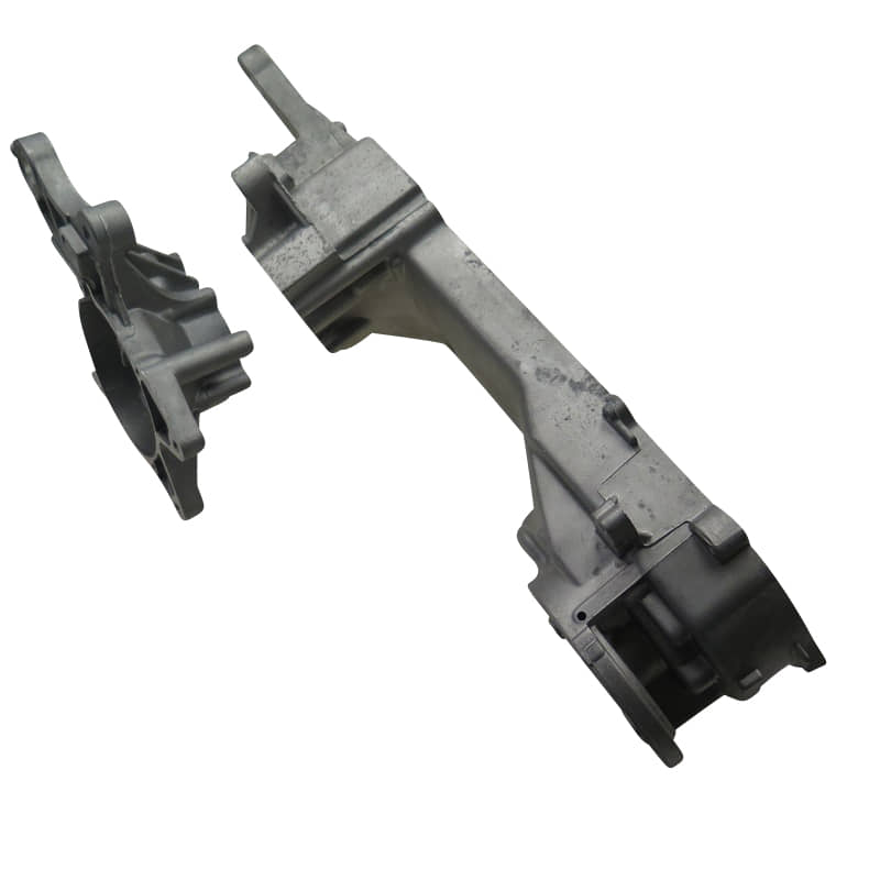 Rex RS250 Motrorgehäuse Kurbelgehäuse 50ccm 2Takt 87420 Motorroller.de Getriebegehäuse Kreidler Florett RMC-E RMC-F RMC-G 50