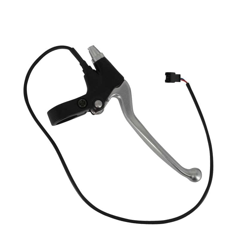 AGM Scoody 45 Bremsarmatur Bremshebel rechts elektro 3080038 Motorroller.de Handbremshebel Handbremsgriff Brems-Hebel Bremsdruckarmatur Brems-Griff