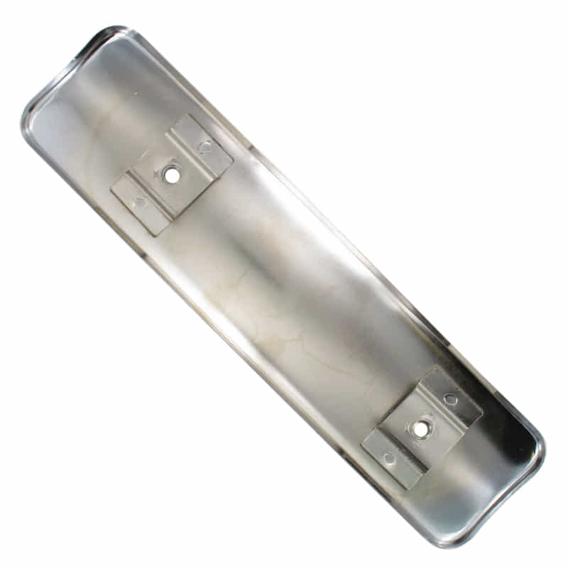 Adly AT 50 PT Hitzeschutz Roller 50ccm 2Takt 18318-143-000 Motorroller.de Hitzeschild Hitzeblech Hitze-Schutz Hitze-Blech Hitze-Schild Scooter Service