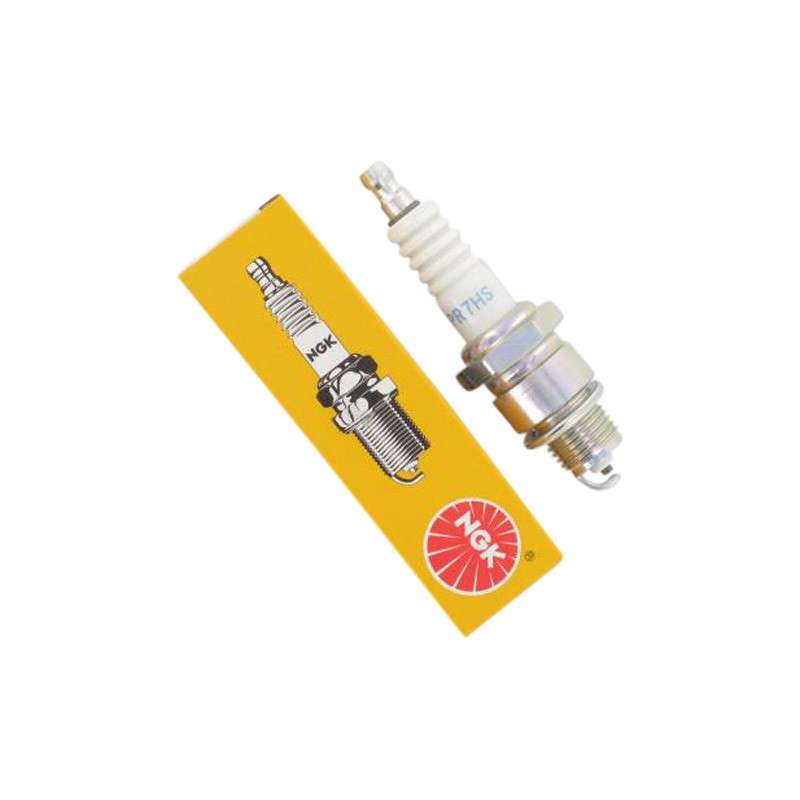 Zündkerze NGK BPR7HS sparking plug 98076-101-00A