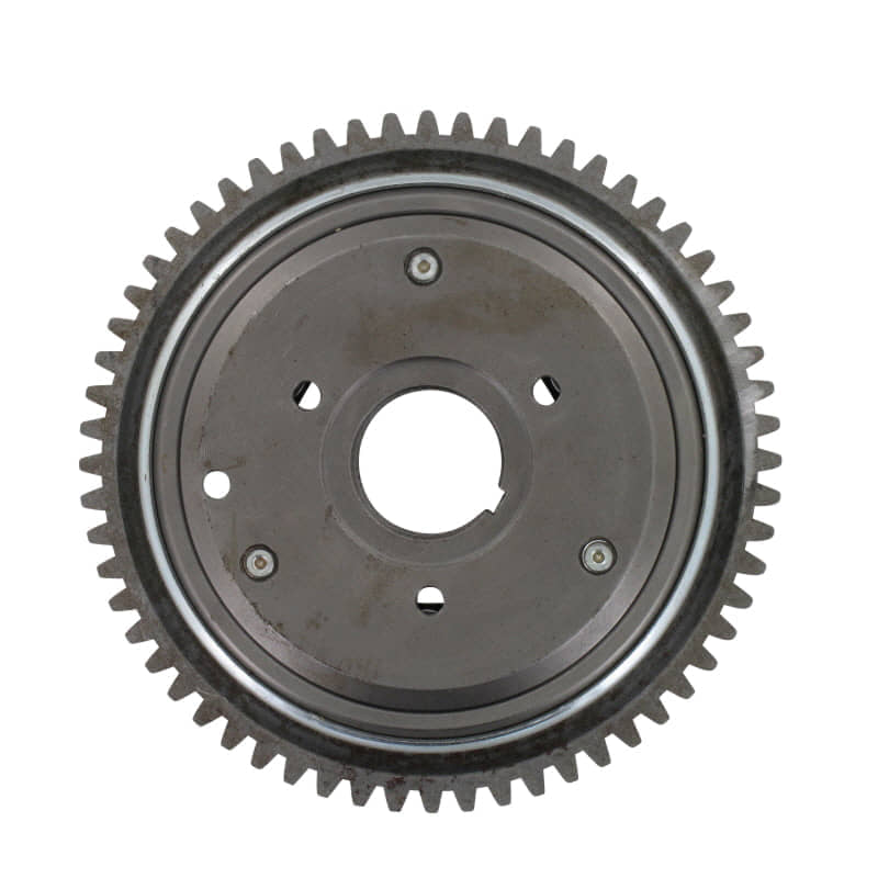 Freilauf komplett von Motorroller.de 83105