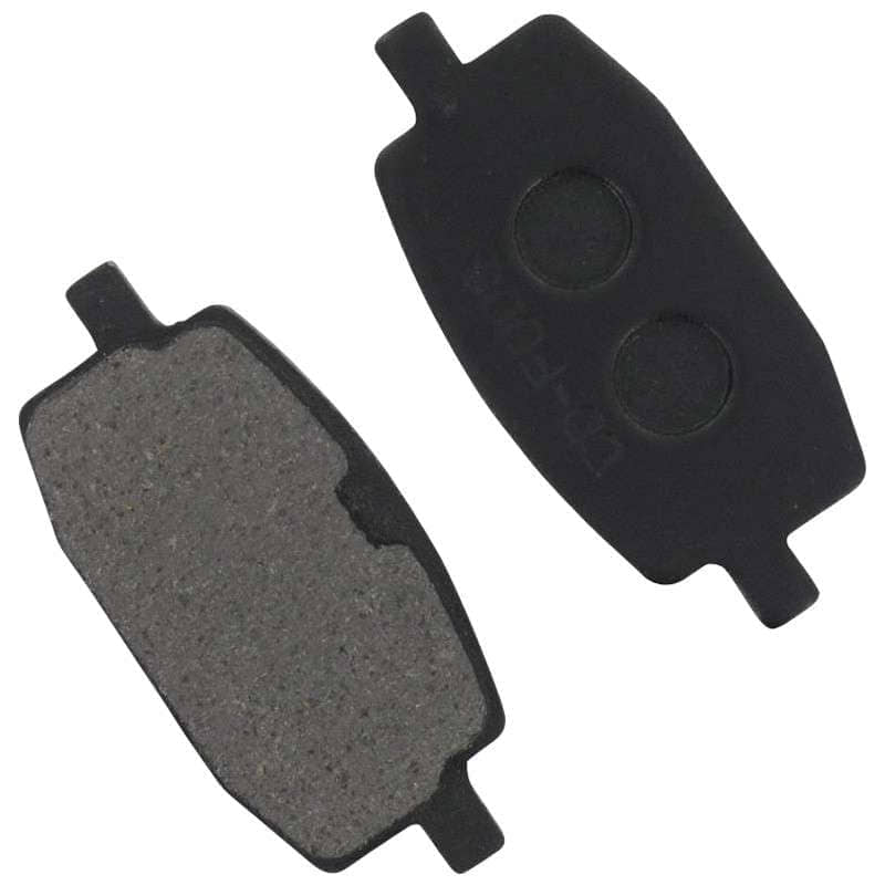 Rex RS400 50cc Bremsschuhe Bremsbeläge Bremsbelag Motorroller.de 50ccm 4Takt 139QMB JSD50QT-13 4T 139QMA Bremsklötze Bremsbacken