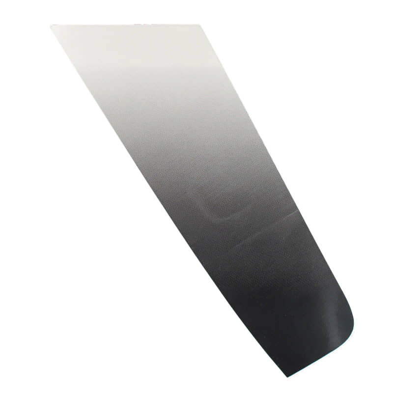 PGO T-Rex 50 Aufkleber Frontverkleidung links unten Sticker Dekor Roller C1601680000 Motorroller.de Dekor-Aufkleber Klebeetikett Mokick Service