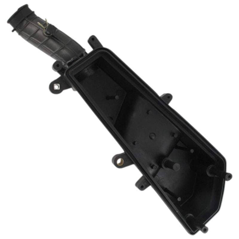 Rex Monza 50 Luftfilterkasten 50ccm 4Takt Luft-Filter Motorroller.de 139QMB JSD50QT-13 50cc 4T 139QMA Luftfiltergehäuse Luftfiltermatte