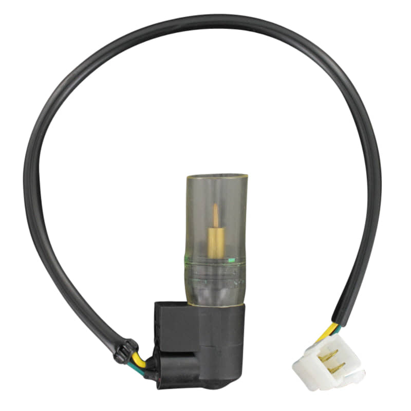 Kaltstarter / Choke Startautomatik 4000-044-0000