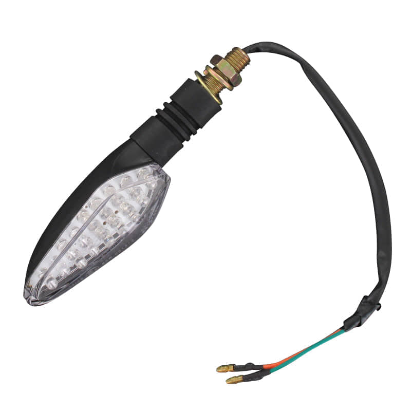 Blinker vorne rechts Blinklicht 730786