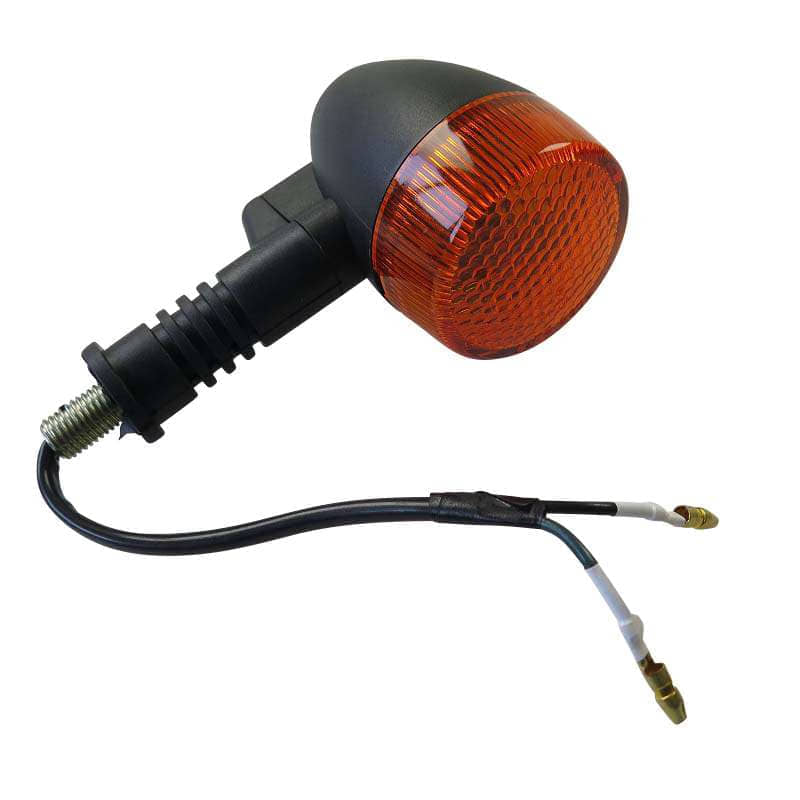 Adly Panther 50 Blinker Blinklicht 50ccm 2Takt 33446-159-000 Motorroller.de rechts hinten Signalleuchte Blinkleuchte Fahrtrichtungsanzeiger Winker