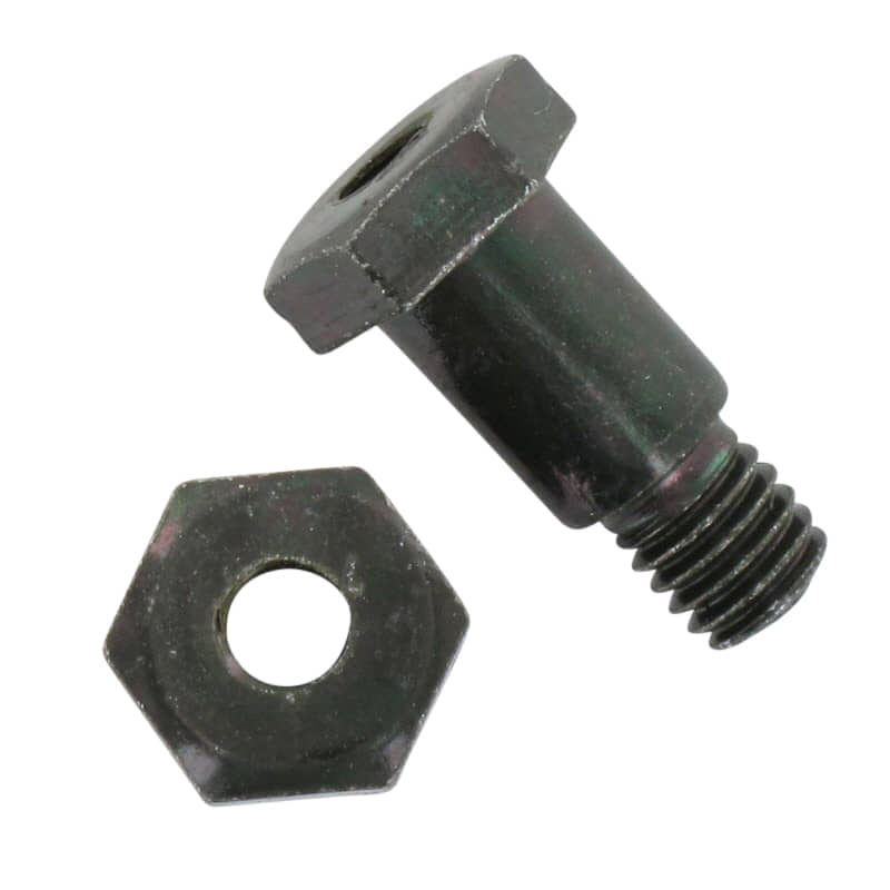 Schraube Seitenständer Jonway Florett 2.0 50 City 741005 Motorroller.de Bundschraube Maschinenschraube Flanschschraube Flansch-Schraube Bund-Schraube