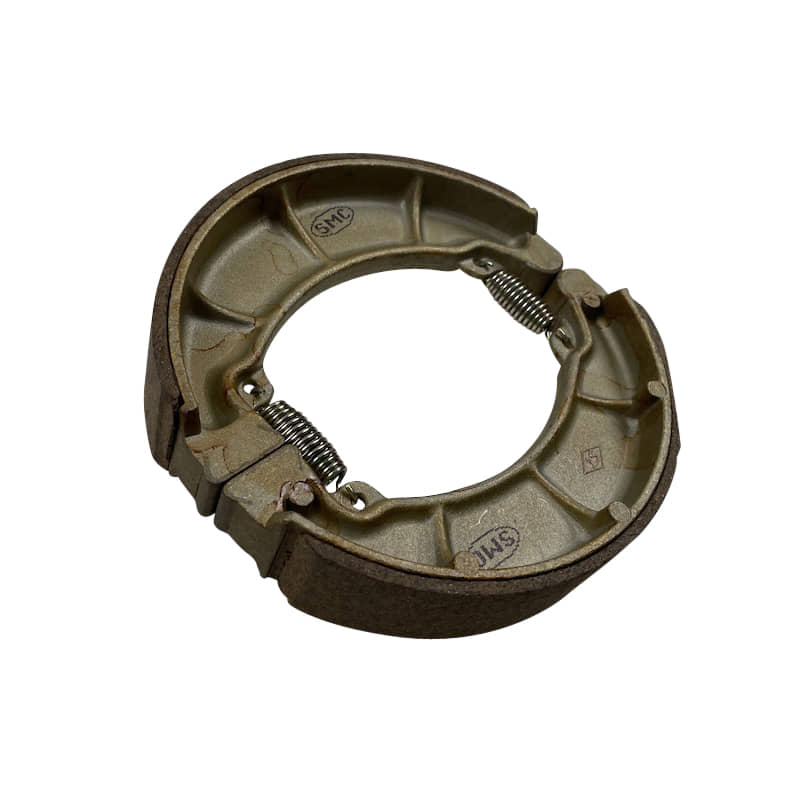 SMC Chopper 125 Bremsbeläge Roller 125ccm 4Takt 32345-CHP-00 Motorroller.de Bremsbelag Bremsklötze Bremsbacken Bremsschuhe Bremsbelagsatz Bremssteine