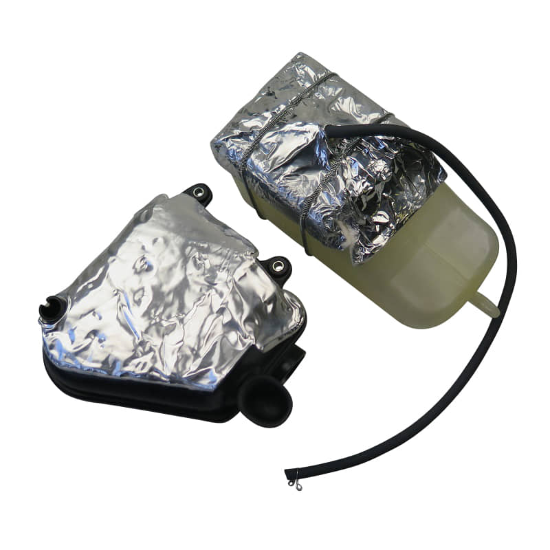 Adly ATV Quad 50 100 Service Inspektion Wartung Reparatur Set Kit Satz Paket Luftfilterkasten Öltank Her Chee