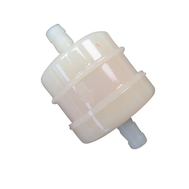 PGO Benzinfilter PMX 110 Kraftstofffilter Spritfilter Roller P652A0100001 Motorroller.de Kraftstoff-Filter Benzin-Filter Gasoline-Filter Sprit-Filter
