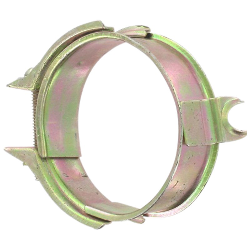 AGM GMX 450 One Schlauchschelle Clip 50ccm 4Takt YYGY0500325 Motorroller.de 34x39mm Klemme Schlauchklemme Spannring Klemmschelle Schlauchbinder 139QMB