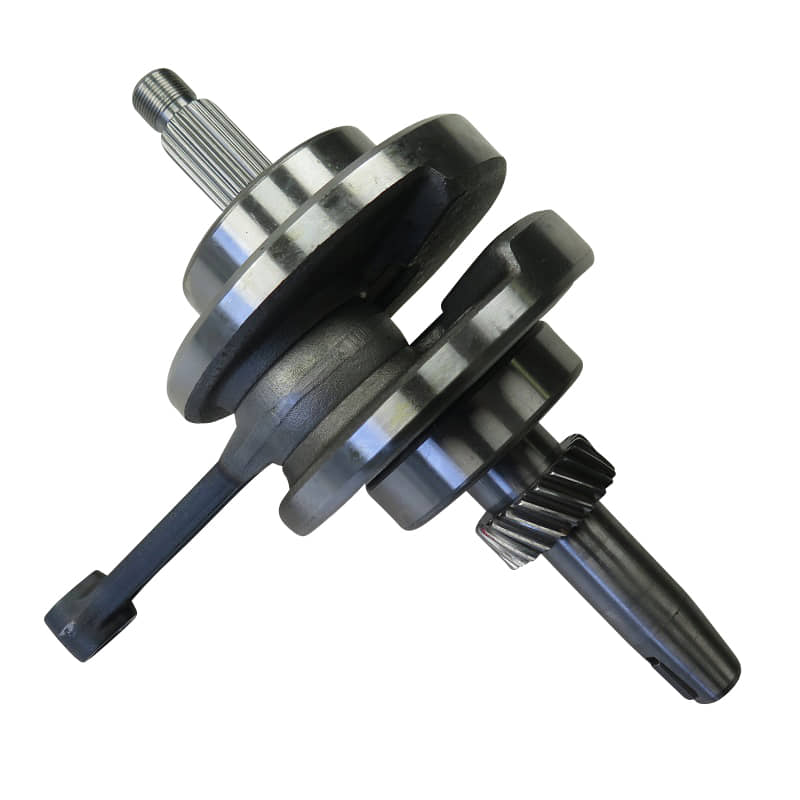 SMC Chopper 125 Kurbelwelle Roller 125ccm 4Takt 11400-CHP-00 Motorroller.de Motorwelle Kolbenantriebswelle Crankshaft Kurbel-Welle Motor-Welle Scooter