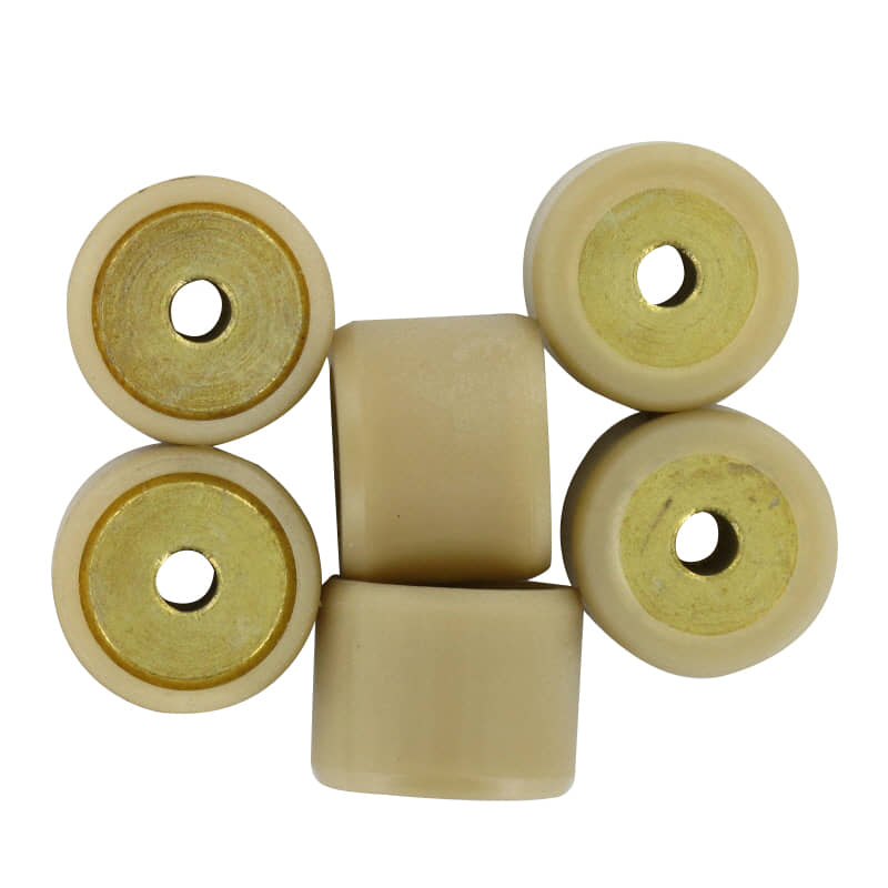 AEON Reglerrolle 17g Overland 180 Reglerrollen 180ccm 4Takt Motorroller.de Fliehkraftrolle 180ccm-4Takt Quad ATV UTV Ersatzteil Service Inpektion